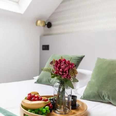 Cosy - Parc Des Expositions Tour Eiffel 17 Apartament *